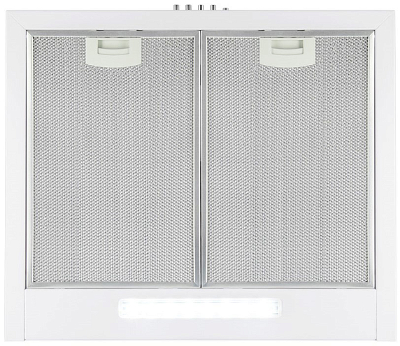 Вытяжка Maunfeld LINE 60 белый preview 7