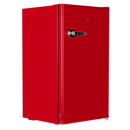 Холодильник Maunfeld MFF83RR preview 4