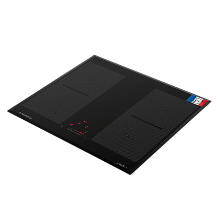 Индукционная варочная панель Maunfeld MVI59.2FL-BK preview 3