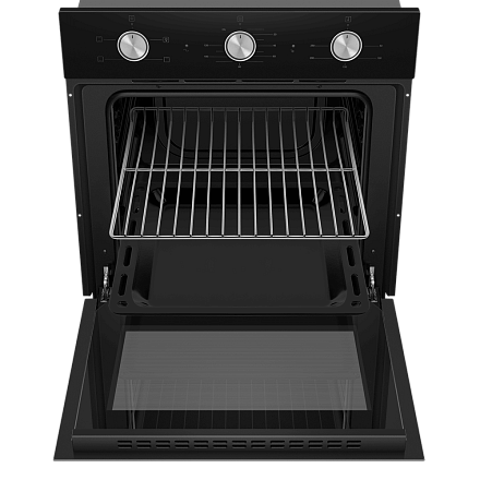 Духовой шкаф Maunfeld AEOC6040B preview 4