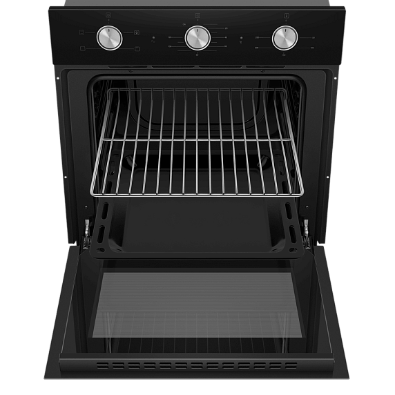 Духовой шкаф Maunfeld AEOC6040B preview 4