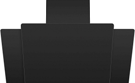 Мой опыт использования кухонной вытяжки MAUNFELD Wind Push 60 черный