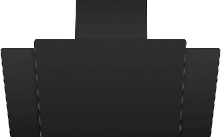 Мой опыт использования кухонной вытяжки MAUNFELD Wind Push 60 черный