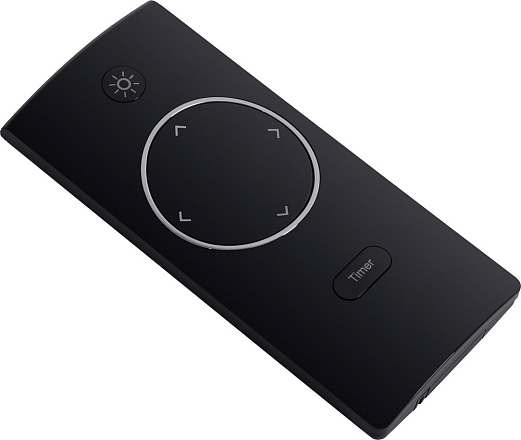 Вытяжка Maunfeld Fantasy 90 белый preview 14