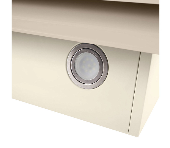 Вытяжка Maunfeld Emmy 60 бежевый preview 7