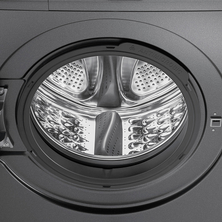 Стиральная машина Maunfeld MFWM127ISB02 preview 6