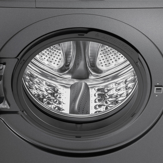 Стиральная машина Maunfeld MFWM127ISB02 preview 6