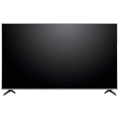 Телевизор Maunfeld MQT65USX03, 4K Ultra HD, СМАРТ ТВ, Яндекс TV