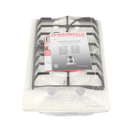 Газовая варочная панель Maunfeld EGHE.32.63CBG/G preview 17