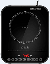 Настольная плита Maunfeld EFI301TBK