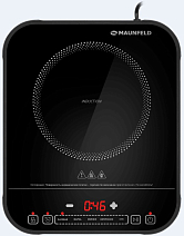 Настольная плита Maunfeld EFI301TBK