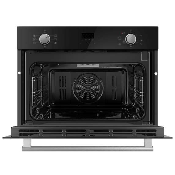 Компактный духовой шкаф Maunfeld AMCO537GB preview 3