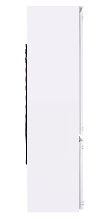 Встраиваемый холодильник Maunfeld MBF193SLFW preview 7