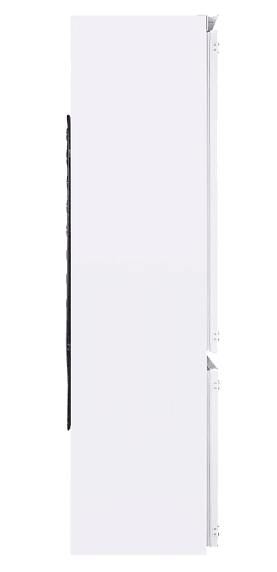 Встраиваемый холодильник Maunfeld MBF193SLFW preview 7