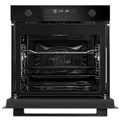 Духовой шкаф Maunfeld MEOR7217DMB2