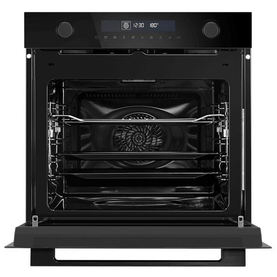 Духовой шкаф Maunfeld MEOR7217DMB2 preview 2