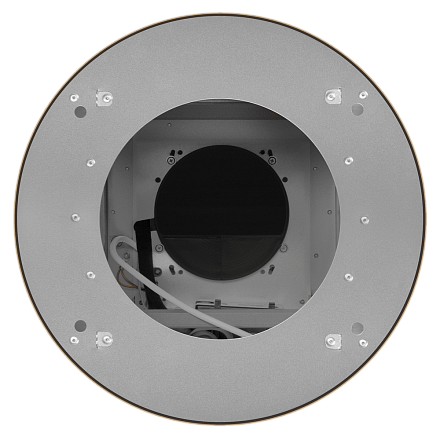 Вытяжка Maunfeld Adelaide 39 Isla золотой preview 11
