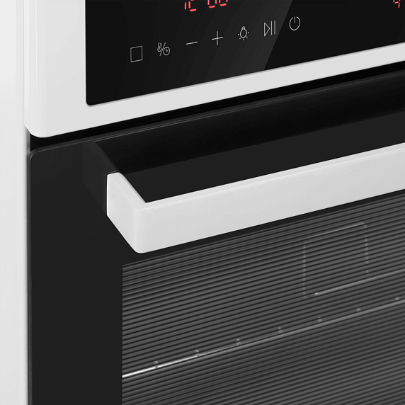 Электрическая плита Maunfeld MEC511CW10TD preview 9