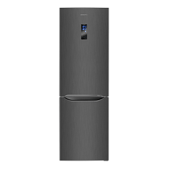 Холодильник Maunfeld MFF187NFS10