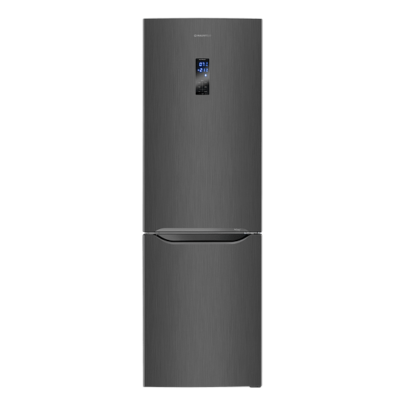 Холодильник Maunfeld MFF187NFS10 preview 3