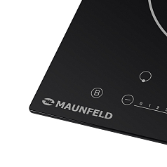 Индукционная варочная панель Maunfeld EVI.292F-BK