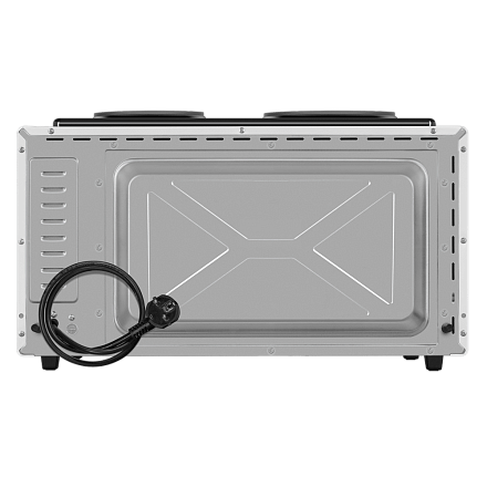 Мини-печь Maunfeld MMO-606MW01H preview 8