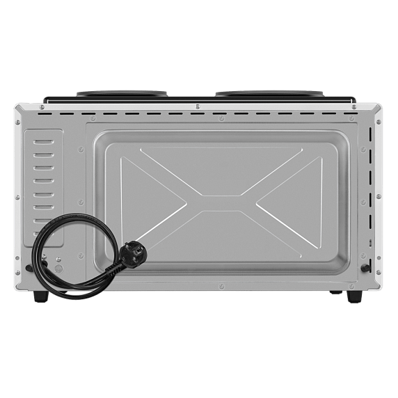 Мини-печь Maunfeld MMO-606MW01H preview 8