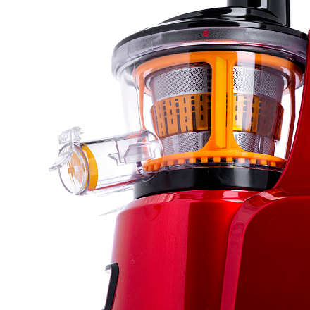 Соковыжималка шнековая Maunfeld MF-931CH preview 4