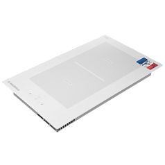 Индукционная варочная панель Maunfeld MVI31.FL2-WH