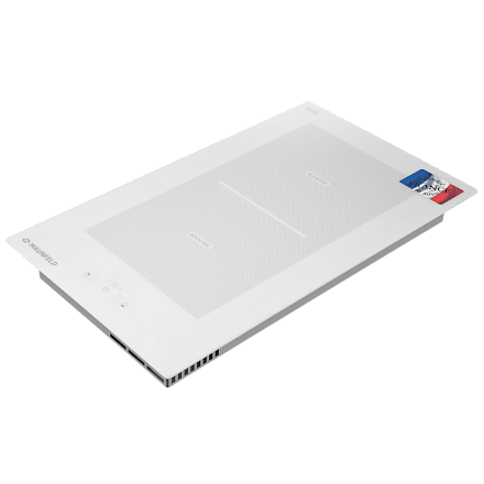 Индукционная варочная панель Maunfeld MVI31.FL2-WH preview 3