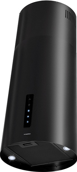 Вытяжка Maunfeld Ford 39 Isla Sensor Black preview 2