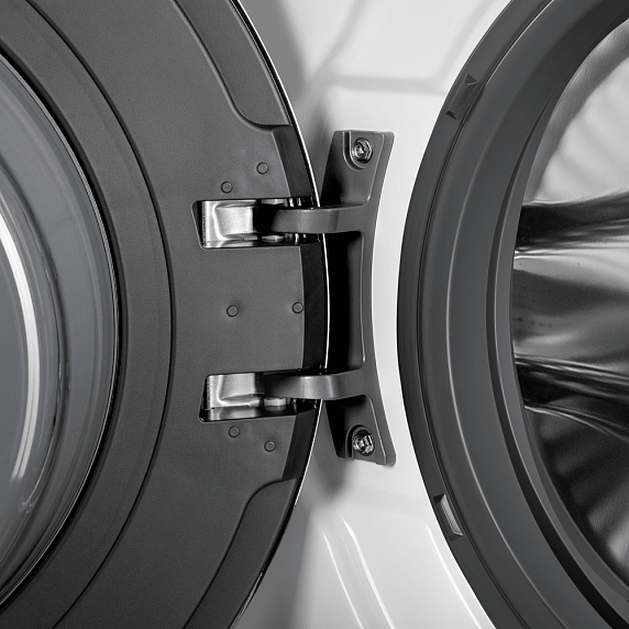 Стирально-сушильная машина Maunfeld MFWD121010WH06 preview 10