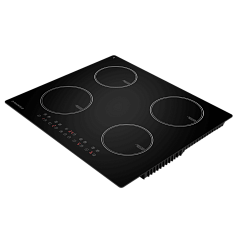 Индукционная варочная панель Maunfeld CVI594BK