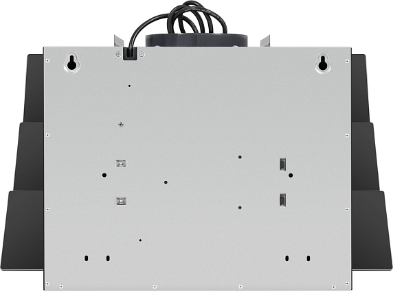 Вытяжка Maunfeld Cascada Push 50 черный preview 9