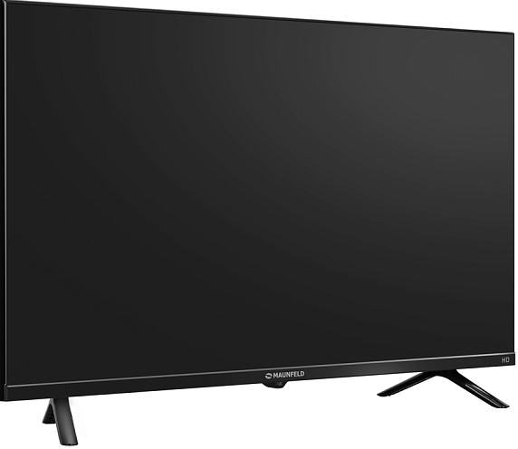 Телевизор Maunfeld MLT32HSD02, HD, Android TV, 32" preview 5