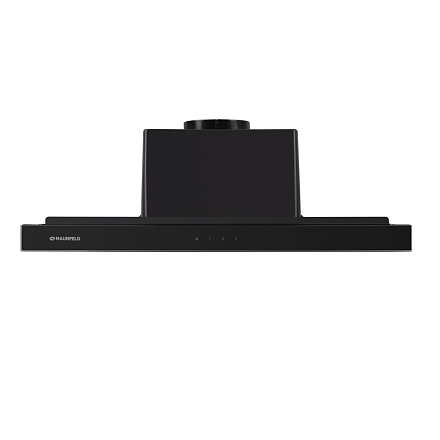 Вытяжка Maunfeld Ouse Touch 60 черный preview 8