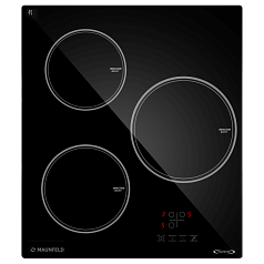 Индукционная варочная панель Maunfeld AVI4532BK