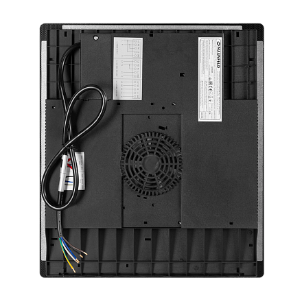 Индукционная варочная панель Maunfeld AVI453BK preview 7