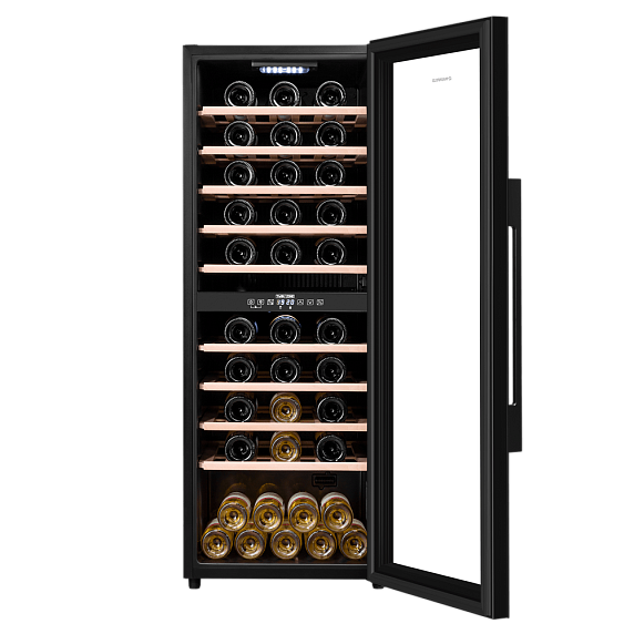 Винный шкаф Maunfeld MFWC-201D77 preview 3