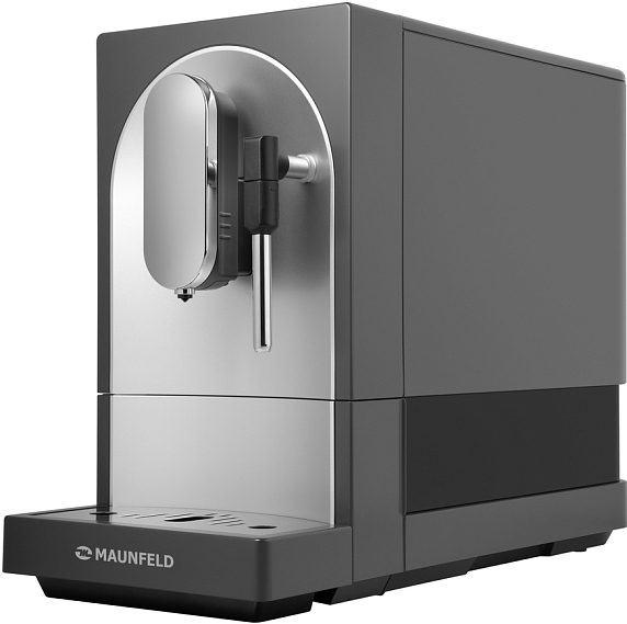 Кофемашина Maunfeld MF-A7021GR preview 1
