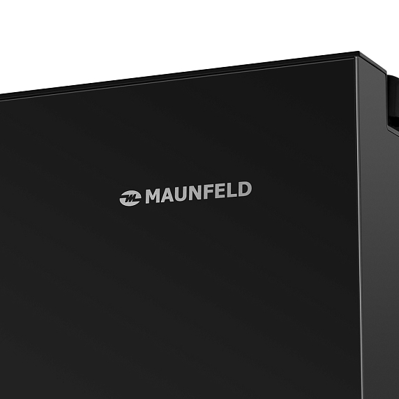 Холодильник Maunfeld MFF177NFB Slim Inverter preview 9