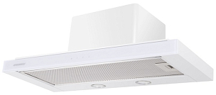 Вытяжка Maunfeld Ouse Touch 60 белый