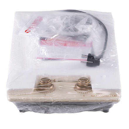 Электрическая варочная панель Maunfeld EEHE.32VCBGB.R preview 10