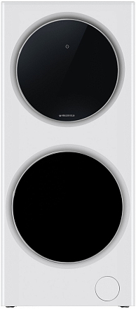 Стирально-сушильная машина Maunfeld MFWD14157WH06 preview 1