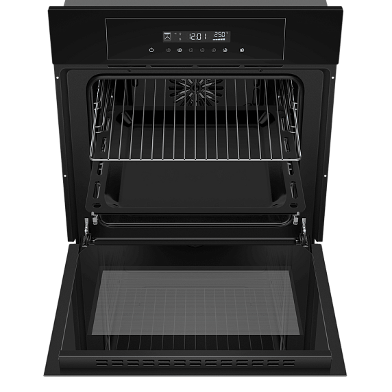 Духовой шкаф Maunfeld AEOD6063B preview 4