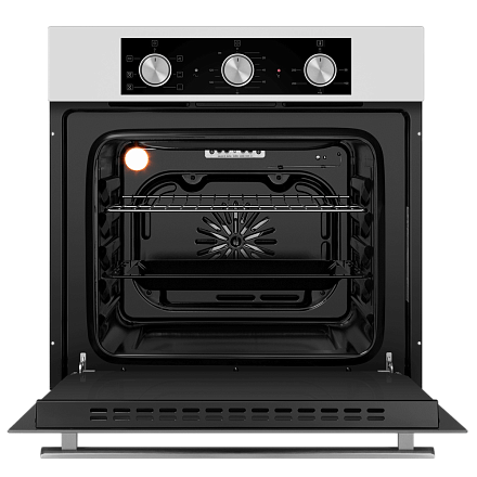 Духовой шкаф Maunfeld AEOF6060W preview 2