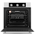 Купить Духовой шкаф Maunfeld AEOF6060W preview 2