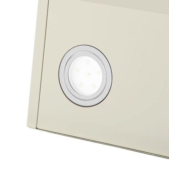 Вытяжка Maunfeld Wind Push 60 бежевый preview 10