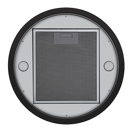 Вытяжка Maunfeld Lee Push 39 нержавеющая сталь preview 10