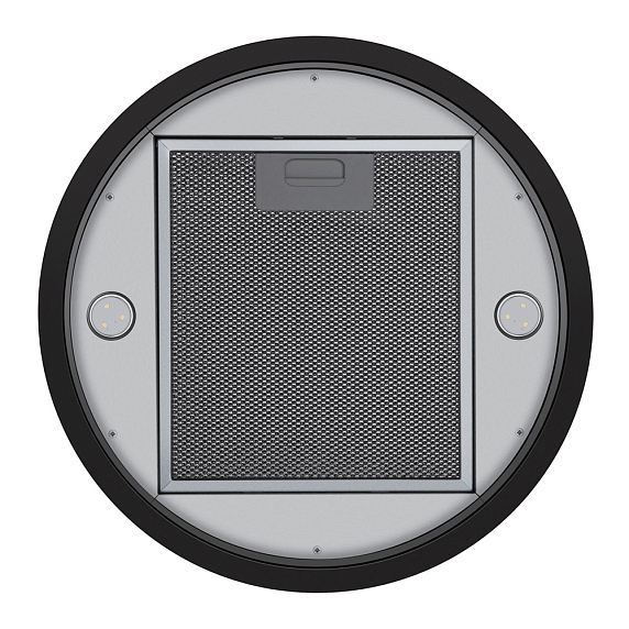 Вытяжка Maunfeld Lee Push 39 нержавеющая сталь preview 10